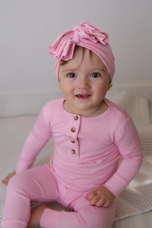 luna Sets - Peony